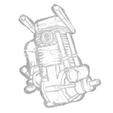 Tuned Carburettor